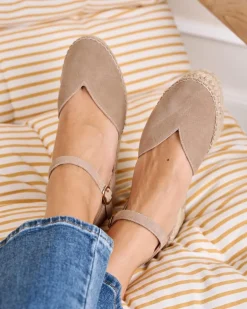 Polin et moi Alpargata Aurelina