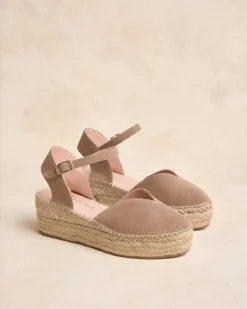 Polin et moi Alpargata Aurelina