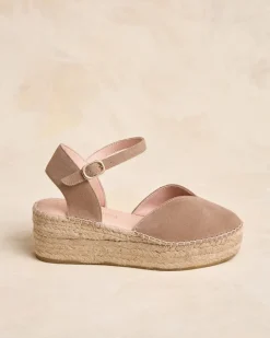 Polin et moi Alpargata Aurelina