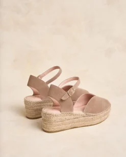 Polin et moi Alpargata Aurelina