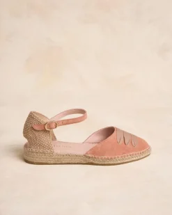 Polin et moi Alpargata Campesina Manie