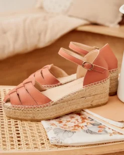 Polin et moi Alpargata Cangrejera Arelis