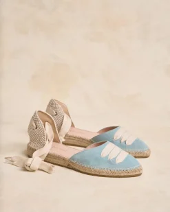 Polin et moi Alpargata Cinta Bluma