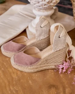 Polin et moi Alpargata Corazón Tori