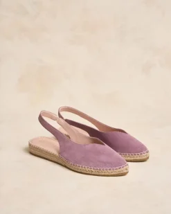 Polin et moi Alpargata Destalonado Lania