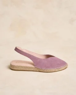 Polin et moi Alpargata Destalonado Lania