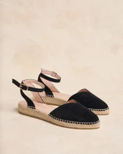 Polin et moi Alpargata Talonera Adori