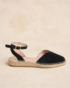 Polin et moi Alpargata Talonera Adori