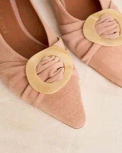 Polin et moi Bailarina Carey Bii