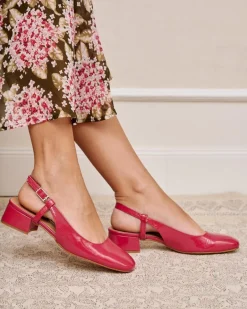 Polin et moi Bailarina Charol Ceria