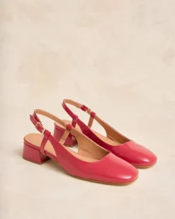 Polin et moi Bailarina Charol Ceria