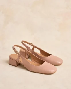 Polin et moi Bailarina Destalonada Ceria