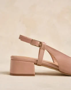 Polin et moi Bailarina Destalonada Ceria