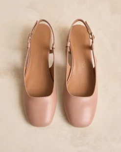 Polin et moi Bailarina Destalonada Ceria