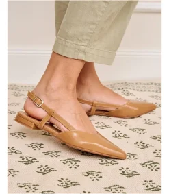 Polin et moi Bailarina Destalonada Elbia