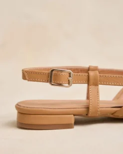 Polin et moi Bailarina Destalonada Lonna