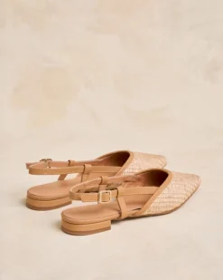 Polin et moi Bailarina Destalonada Lonna