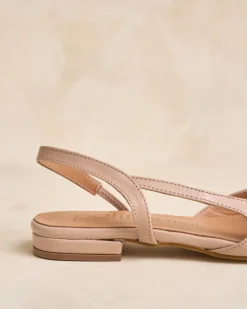 Polin et moi Bailarina Destalonada Mendioca