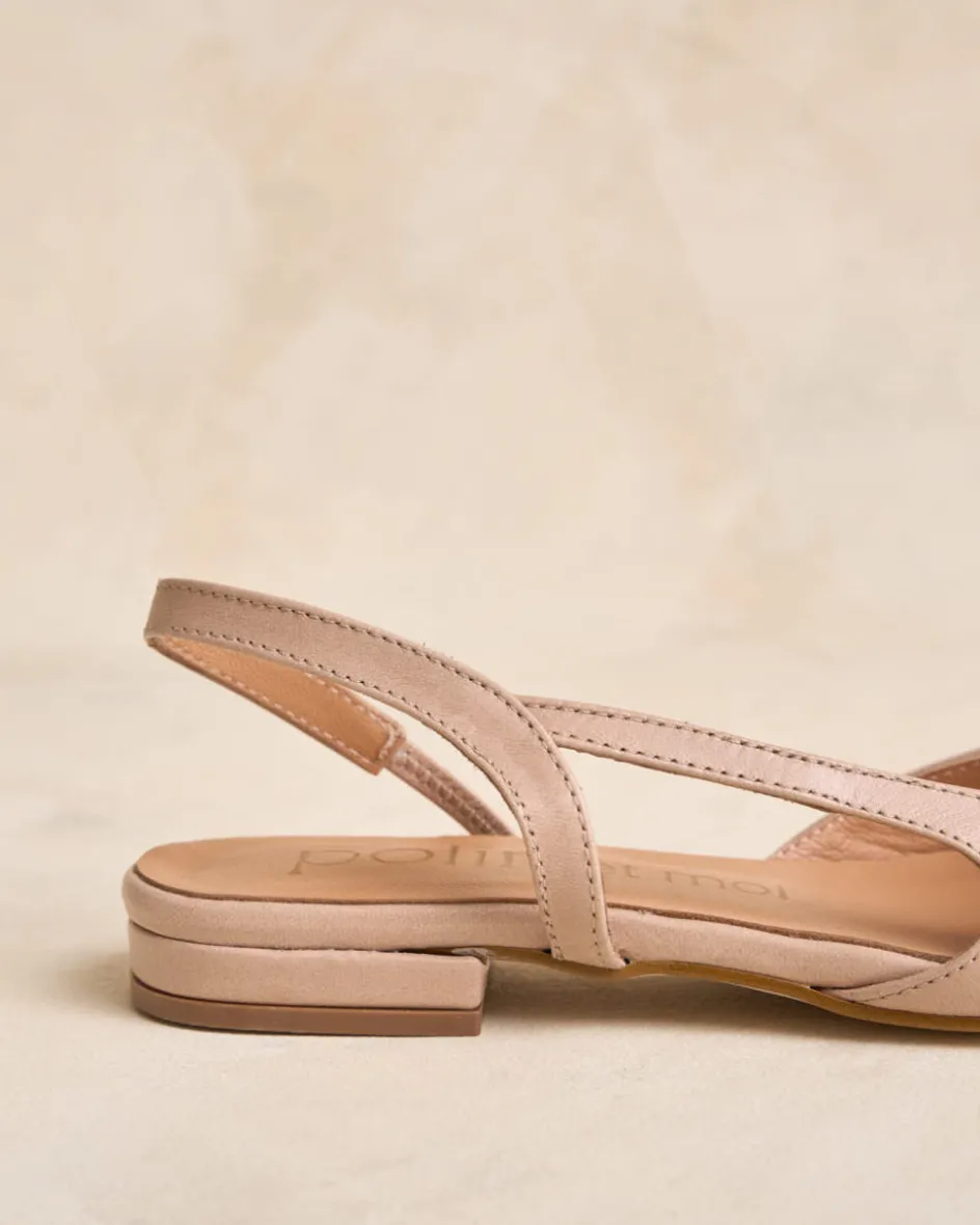 Polin et moi Bailarina Destalonada Mendioca