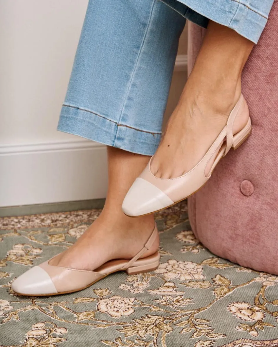 Polin et moi Bailarina Destalonada Mendioca