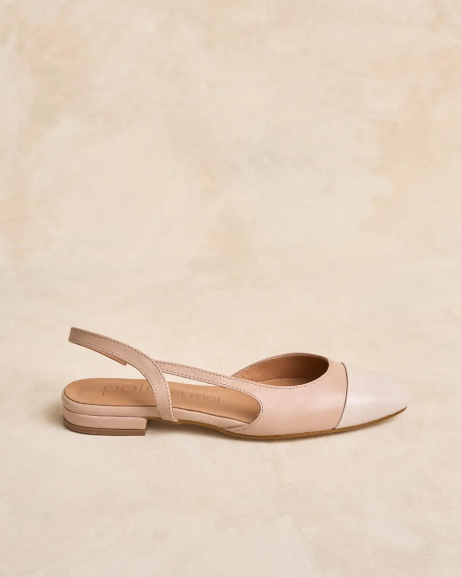 Polin et moi Bailarina Destalonada Mendioca