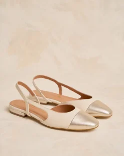 Polin et moi Bailarina Destalonada Mendioca