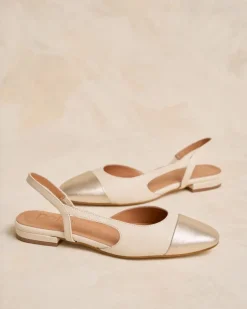 Polin et moi Bailarina Destalonada Mendioca