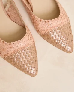 Polin et moi Bailarina Destalonada Milma