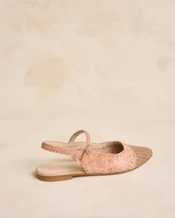 Polin et moi Bailarina Destalonada Milma