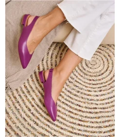 Polin et moi Bailarina Destalonada Mollá