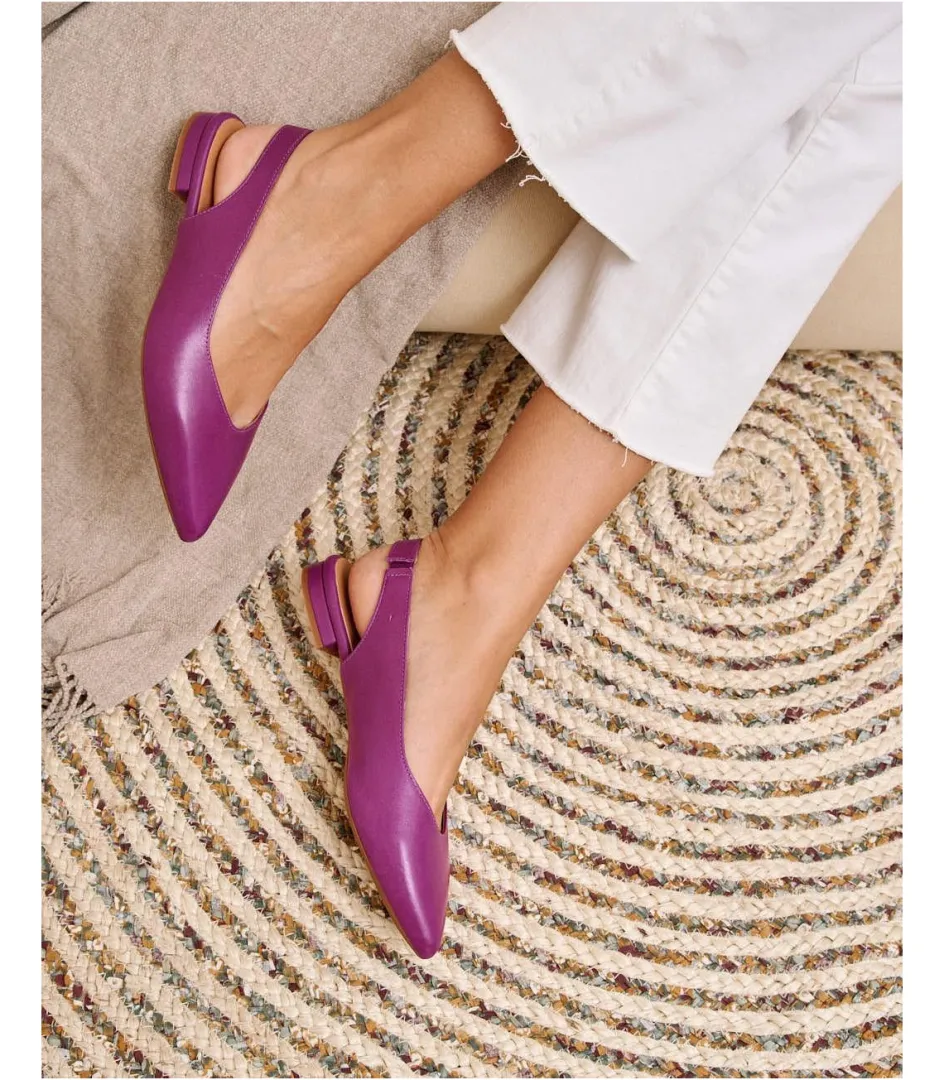 Polin et moi Bailarina Destalonada Mollá