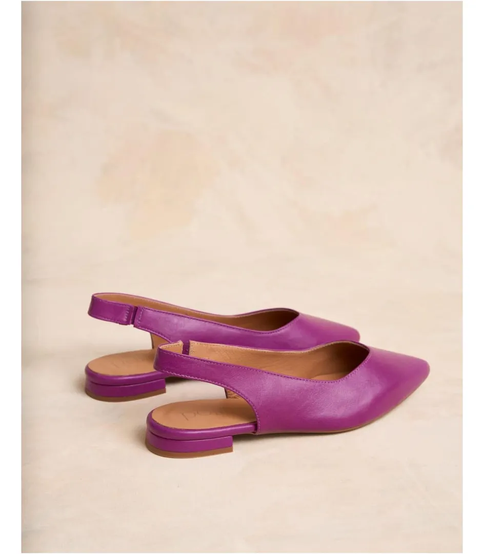 Polin et moi Bailarina Destalonada Mollá