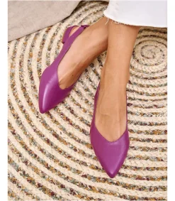 Polin et moi Bailarina Destalonada Mollá