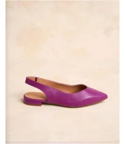 Polin et moi Bailarina Destalonada Mollá