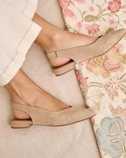 Polin et moi Bailarina Destalonada Mollá