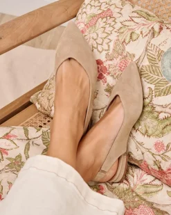 Polin et moi Bailarina Destalonada Mollá