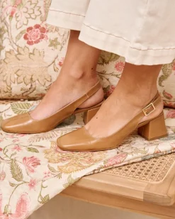 Polin et moi Bailarina Destalonada Timbra