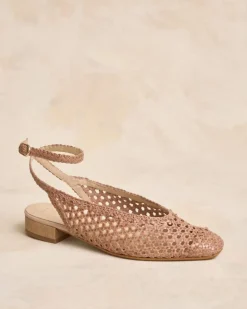 Polin et moi Bailarina Trenzada Tilma