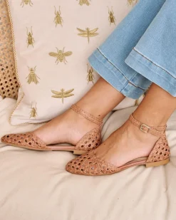 Polin et moi Bailarina Trenzada Trenta