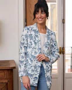 Polin et moi Blaizer Lino Geraldine