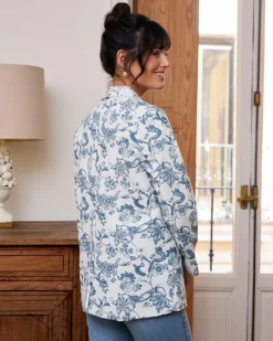 Polin et moi Blaizer Lino Geraldine