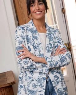 Polin et moi Blaizer Lino Geraldine