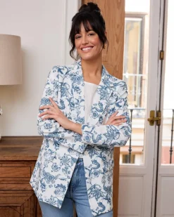 Polin et moi Blaizer Lino Geraldine