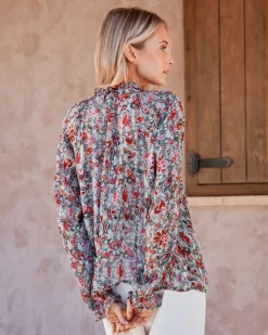 Polin et moi Blusa Amebas Malila