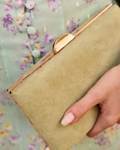 Polin et moi Bolso Lacrado Freya