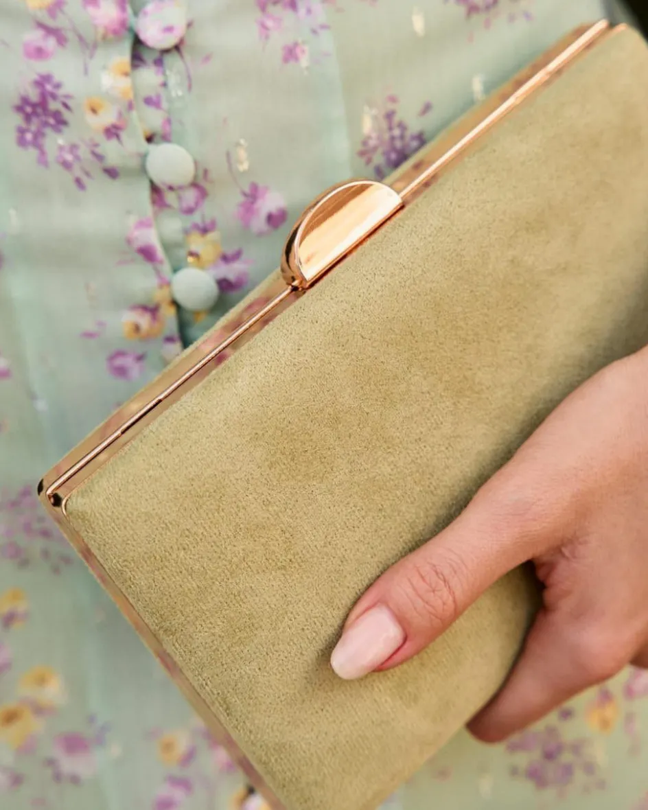 Polin et moi Bolso Lacrado Freya