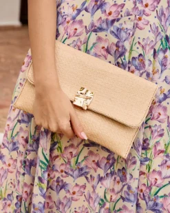 Polin et moi Bolso Mano Solama