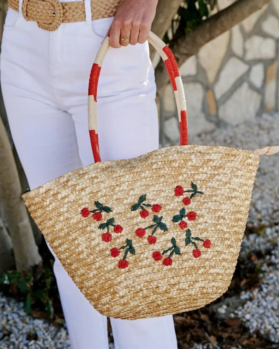 Polin et moi Bolso Redondo Kia