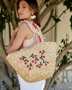 Polin et moi Bolso Redondo Kia