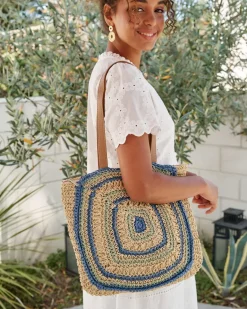 Polin et moi Bolso Shopper Sophie